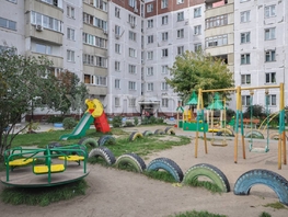 Продается 2-комнатная квартира Связистов ул, 53.2  м&sup2;, 4150000 рублей