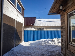 Продается Дом Студенческая ул, 105  м&sup2;, участок 7.3 сот., 8000000 рублей