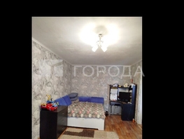 Продается 2-комнатная квартира Новогодняя ул, 42  м&sup2;, 4943200 рублей