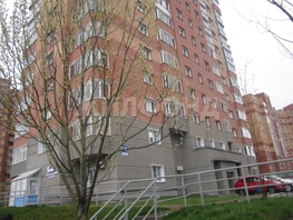 Продается 2-комнатная квартира Балтийская ул, 55.1  м&sup2;, 7100000 рублей