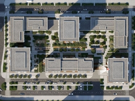 Продается 2-комнатная квартира ЖК Город на озере, 67.49  м&sup2;, 12460000 рублей
