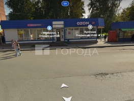 Продается Готовый бизнес Ключ-Камышенское Плато ул, 136  м&sup2;, 8380000 рублей