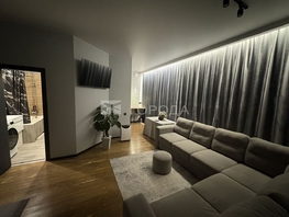 Продается 2-комнатная квартира Республиканская ул, 48.2  м&sup2;, 7680000 рублей