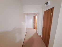 Продается 2-комнатная квартира Виктора Шевелева ул, 49.17  м&sup2;, 3790000 рублей