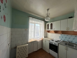 Продается 2-комнатная квартира Богдана Хмельницкого ул, 43.9  м&sup2;, 4790000 рублей