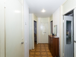 Продается 3-комнатная квартира Киевская ул, 57.8  м&sup2;, 4400000 рублей