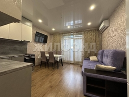 Продается 2-комнатная квартира Большая ул, 46.4  м&sup2;, 5800000 рублей