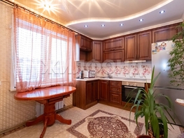 Продается 2-комнатная квартира Мясниковой ул, 57.9  м&sup2;, 6430000 рублей