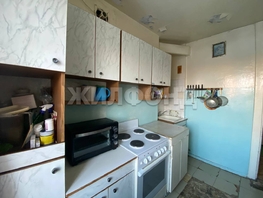 Продается 3-комнатная квартира Рельсовая ул, 56.5  м&sup2;, 7000000 рублей
