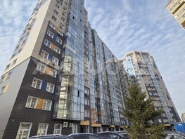 3-комн, Дзержинского пр-кт, д.34/2