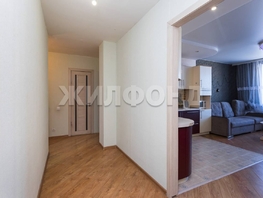 Продается 3-комнатная квартира Дзержинского пр-кт, 97.9  м&sup2;, 10700000 рублей