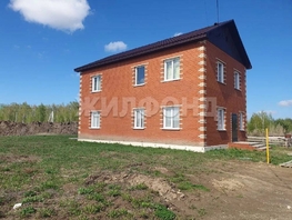 Продается Дом Брусничная (Тихая Роща мкр.) ул, 164.7  м&sup2;, участок 13.17 сот., 9000000 рублей