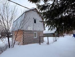 Продается Коттедж аллея 00, 22.4  м&sup2;, участок 4.17 сот., 2300000 рублей