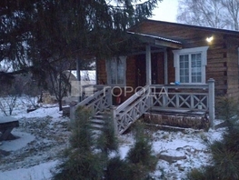 Продается Коттедж Садовая ул, 137  м&sup2;, участок 14.2 сот., 9500000 рублей