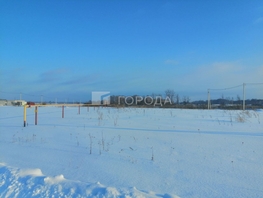 Продается Дачный участок Каштановая ул, 9  сот., 1100000 рублей