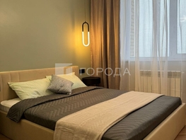 Продается 2-комнатная квартира ЖК Комета - Октябрьский, 40  м&sup2;, 7760000 рублей