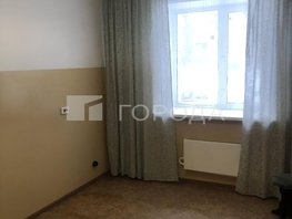 Продается 1-комнатная квартира Мясниковой ул, 36  м&sup2;, 4400000 рублей