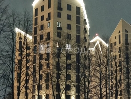 Продается 2-комнатная квартира генерал-майора Рожкина А.Н. ул, 57.2  м&sup2;, 7150000 рублей