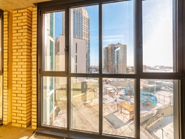 Продается 2-комнатная квартира ЖК Бирюзовая жемчужина-4, 61.6  м&sup2;, 10881698 рублей