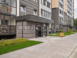 Продается 2-комнатная квартира 3-й микрорайон, 47.8  м&sup2;, 5970000 рублей