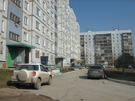 Продается 2-комнатная квартира Фадеева ул, 54.7  м&sup2;, 6400000 рублей