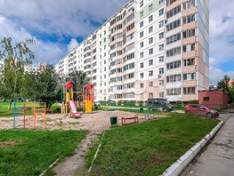 Продается 2-комнатная квартира Краузе ул, 52.9  м&sup2;, 5500000 рублей
