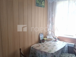 Продается Коттедж 3-я ул, 60.3  м&sup2;, участок 9.4 сот., 2200000 рублей