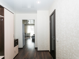 Продается Студия 1-я Чулымская ул, 26.5  м&sup2;, 5380000 рублей