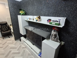 Продается Студия Тюленина ул, 21  м&sup2;, 3850000 рублей