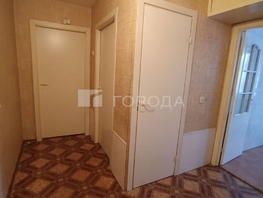 Продается 3-комнатная квартира Зыряновская ул, 60.2  м&sup2;, 8000000 рублей