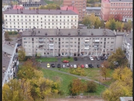 Продается 2-комнатная квартира Богдана Хмельницкого ул, 44  м&sup2;, 4800000 рублей