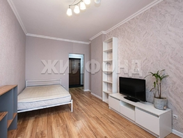 Продается 1-комнатная квартира ЖК Гурьевский, дом 1 корпус 1, 38.9  м&sup2;, 7400000 рублей