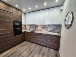 Продается 3-комнатная квартира Владимира Заровного ул, 62  м&sup2;, 15400000 рублей