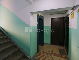 Продается 2-комнатная квартира Широкая ул, 47.2  м&sup2;, 6100000 рублей