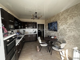 Продается 2-комнатная квартира Лескова ул, 75  м&sup2;, 13200000 рублей