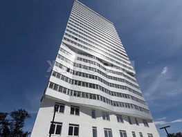 Продается 1-комнатная квартира Дуси Ковальчук ул, 41.4  м&sup2;, 6499000 рублей