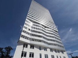 Продается 1-комнатная квартира Дуси Ковальчук ул, 41.4  м&sup2;, 6499000 рублей
