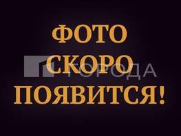 Продается 1-комнатная квартира Бориса Богаткова ул, 29.5  м&sup2;, 3800000 рублей