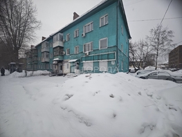 Продается Универ. помещ Мочищенское ш, 117.4  м&sup2;, 14400000 рублей