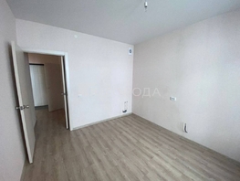 Продается 2-комнатная квартира ЖК Новые Матрешки, дом 1 б/с 4, 50.9  м&sup2;, 5390000 рублей