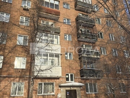Продается 3-комнатная квартира Костычева ул, 62  м&sup2;, 8370000 рублей