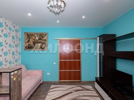Продается 1-комнатная квартира Первомайская ул, 34.5  м&sup2;, 5300000 рублей