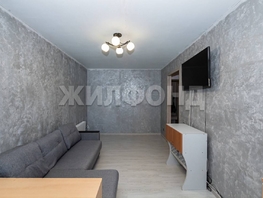 Продается 1-комнатная квартира Маяковского ул, 35.2  м&sup2;, 5500000 рублей