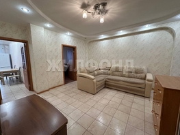 Продается 2-комнатная квартира Блюхера ул, 66.9  м&sup2;, 10250000 рублей