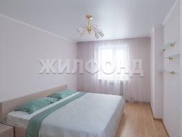Продается 2-комнатная квартира Военная ул, 60.5  м&sup2;, 9800000 рублей