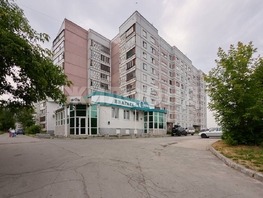 Продается 3-комнатная квартира Красных Зорь ул, 62.8  м&sup2;, 6100000 рублей