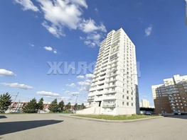 Продается 3-комнатная квартира Александра Чистякова ул, 72.2  м&sup2;, 6300000 рублей