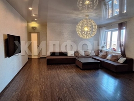 Продается 3-комнатная квартира Сухарная ул, 84.8  м&sup2;, 11450000 рублей