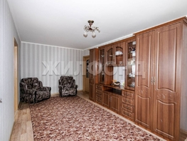 Продается 4-комнатная квартира Твардовского ул, 61.1  м&sup2;, 4700000 рублей