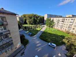 Продается 4-комнатная квартира Микрорайон ул, 62  м&sup2;, 4800000 рублей